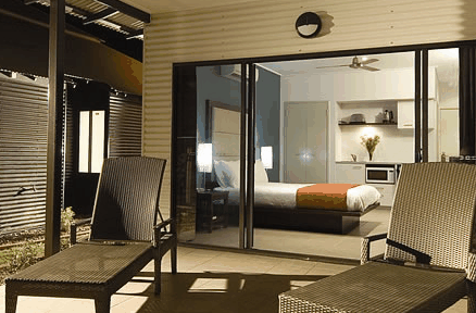 Broome Sanctuary Resort Cable Beach - Accommodation Sydney 2