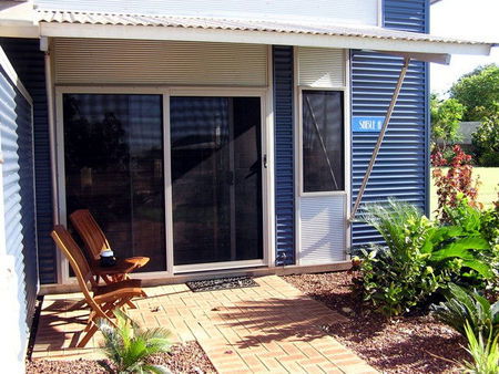 Point Samson Chalets - Sydney 4u 1