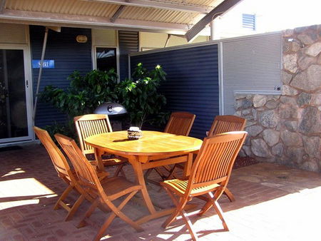 Point Samson Chalets - Sydney 4u 2