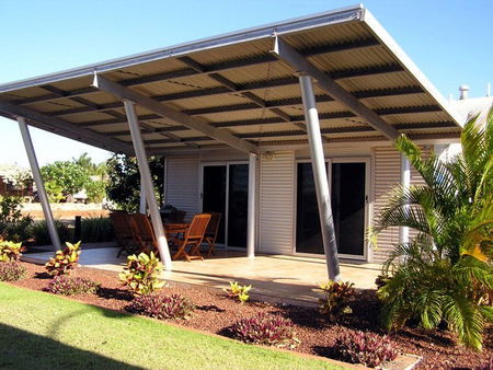 Point Samson Chalets - Sydney 4u 3