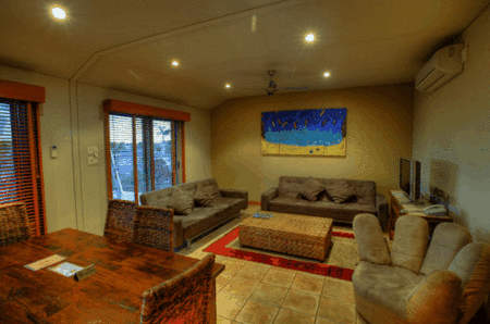 Point Samson Chalets - Sydney 4u 5