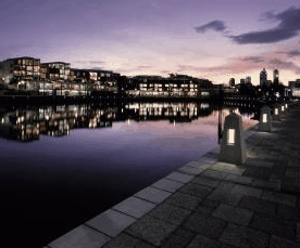 The Sebel Residence East Perth - Accommodation Sydney