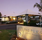 The Pearle of Cable Beach - Accommodation Sydney