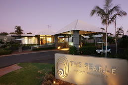 The Pearle Of Cable Beach - Sydney 4u 0