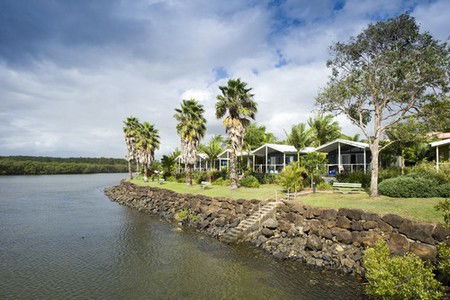 Terrace Reserve Holiday Park - Sydney 4u 2