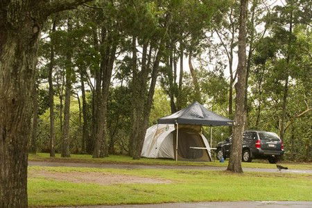 Terrace Reserve Holiday Park - Sydney 4u 3