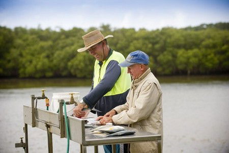 Terrace Reserve Holiday Park - Sydney 4u 5
