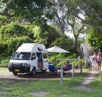 Scotts Head Holiday Park - Sydney 4u