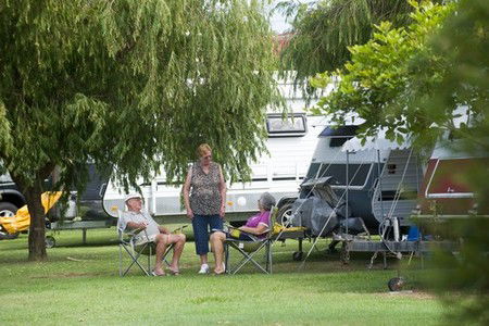 North Beach Holiday Park - Sydney 4u 2