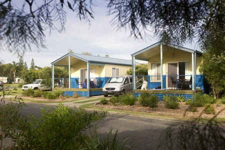 North Beach Holiday Park - Sydney 4u 3