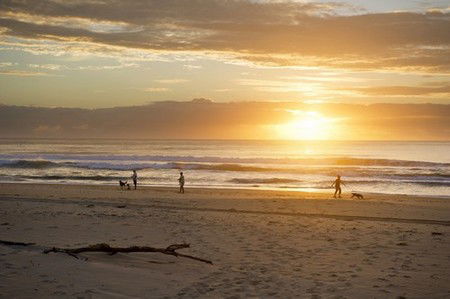 North Beach Holiday Park - Sydney 4u 4