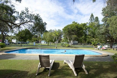 North Beach Holiday Park - Sydney 4u 5