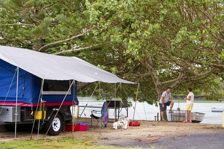 Massey Greene Holiday Park - Sydney 4u 0