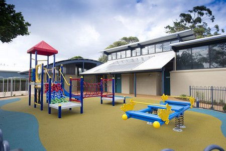 Massey Greene Holiday Park - Sydney 4u 3