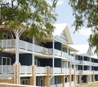 Seashells Resort Yallingup - Sydney 4u