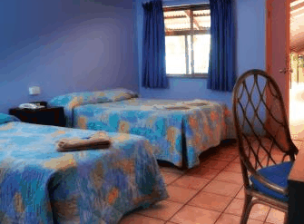 Roebuck Bay Hotel - Accommodation Sydney 2
