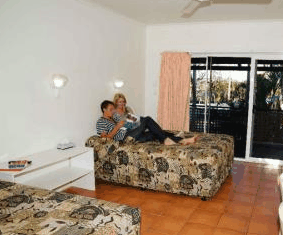 Roebuck Bay Hotel - Accommodation Sydney 4