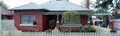 Albury Dream Cottages - Sydney 4u 0