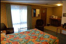 Albury City Motel - Sydney 4u 3
