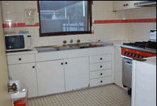 Albury City Motel - Sydney 4u 5