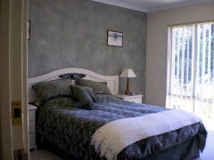 A Vintners Retreat - Sydney 4u 1