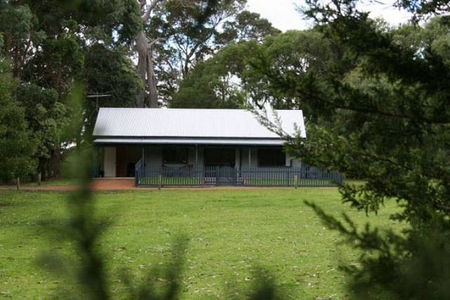 Margaret River Hideaway - Accommodation Sydney 1