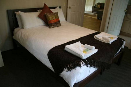 Margaret River Hideaway - Accommodation Sydney 4