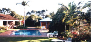 Humes Hovell Bed And Breakfast - Accommodation Sydney 0