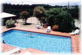 Humes Hovell Bed And Breakfast - Accommodation Sydney 1