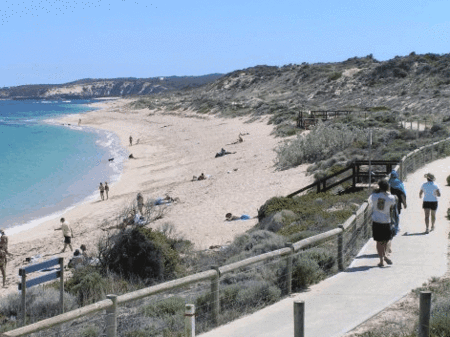Beachside Prevelly Villas - Sydney 4u