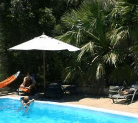 The Margaret River Lodge YHA - Sydney 4u
