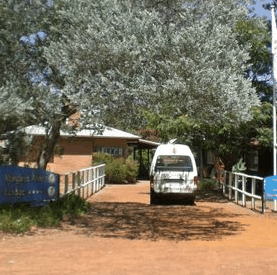 The Margaret River Lodge YHA - Sydney 4u 1