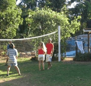 The Margaret River Lodge YHA - Sydney 4u 2