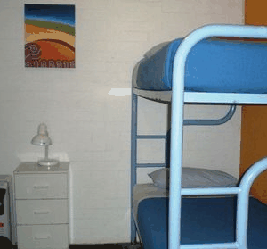 The Margaret River Lodge YHA - Sydney 4u 3