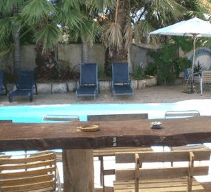 The Margaret River Lodge YHA - Sydney 4u 4