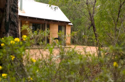 Bussells Bushland Cottages - Accommodation Sydney 0