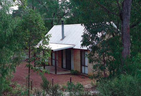 Bussells Bushland Cottages - Accommodation Sydney 1
