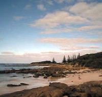 Flinders Bay Caravan Park - Accommodation Sydney