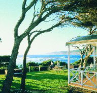 Yallingup Beach Holiday Park - Sydney 4u