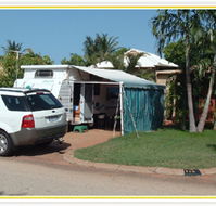 Broome Vacation Village - Accommodation Sydney
