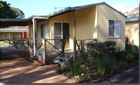 Bays Holiday Park - Accommodation Sydney 0