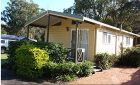 Bays Holiday Park - Accommodation Sydney 1