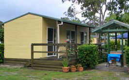 Bays Holiday Park - Accommodation Sydney 3