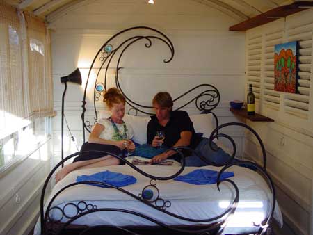 The Painted Fish - Sydney 4u 5