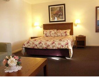Armidale Pines Motel - Sydney 4u 0