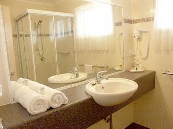 Armidale Pines Motel - Sydney 4u 1