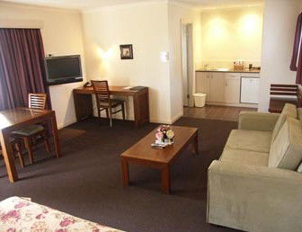 Armidale Pines Motel - Sydney 4u 3