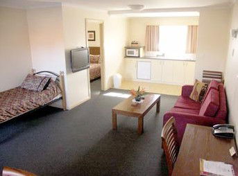 Armidale Pines Motel - Sydney 4u 4