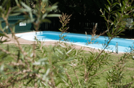 Alluna Motel - Accommodation Sydney 0