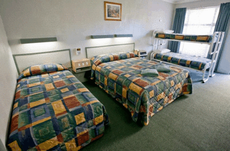 Alluna Motel - Accommodation Sydney 3